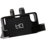 Aluminum Steering Servo Mount: SCX24