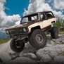 1/10 Enduro Trailwalker Portal+ 4x4 Trail Truck RTR, LiPo Combo