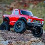1/10 Danchee Ridgerunner 4x4 Rock Crawler RTR, Red