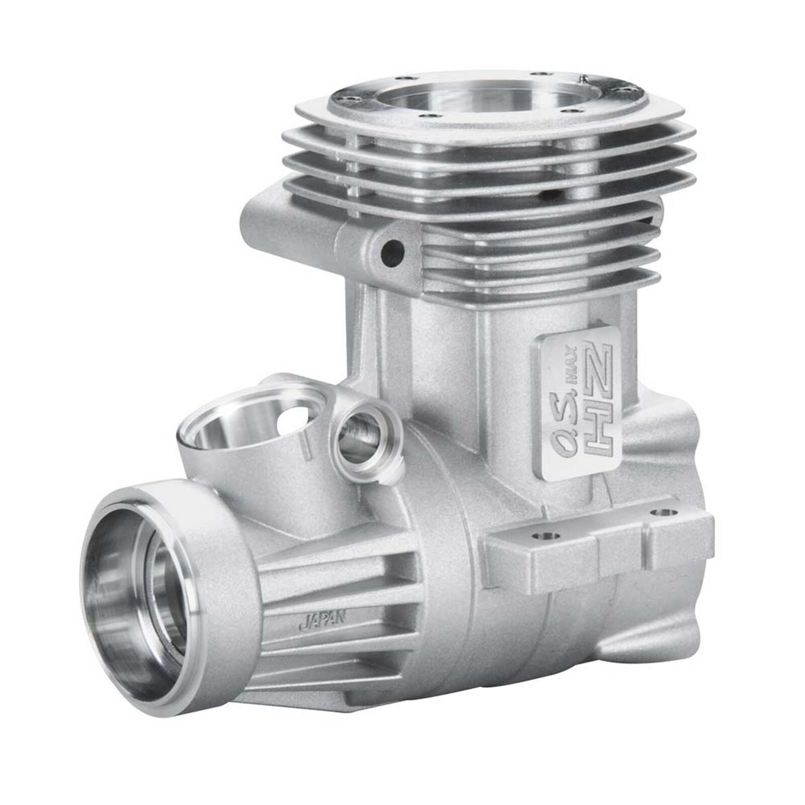 Crankcase: 55HZ Hyper