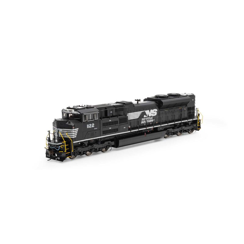 HO SD70ACe Locomotive with DCC & Sound, NS #1122