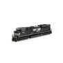 HO SD70ACe Locomotive with DCC & Sound, NS #1122