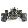 1/5 Rampage XT 4X4 Gas Monster Truck RTR, Blue