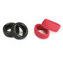 1/8 Supernova Super Soft Longwear F/R 4.0 Off-Road Truggy Tires (2)
