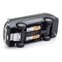 1/28 Hi-Ace Super GL 2WD On-Road First Mini-Z RTR, Black