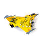 Rafale 80mm EDF Jet PNP