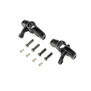 Steering Spindle Set: Rock Rey