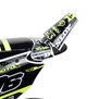 1/4 Promoto-SM FXR Supermoto Motorcycle RTR (Battery and Charger Included), White