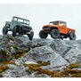 1/10 VS4-10 Phoenix Portal Axle Rock Crawler Kit