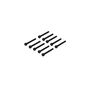 Cap Head Screw M3 x 25mm (10)