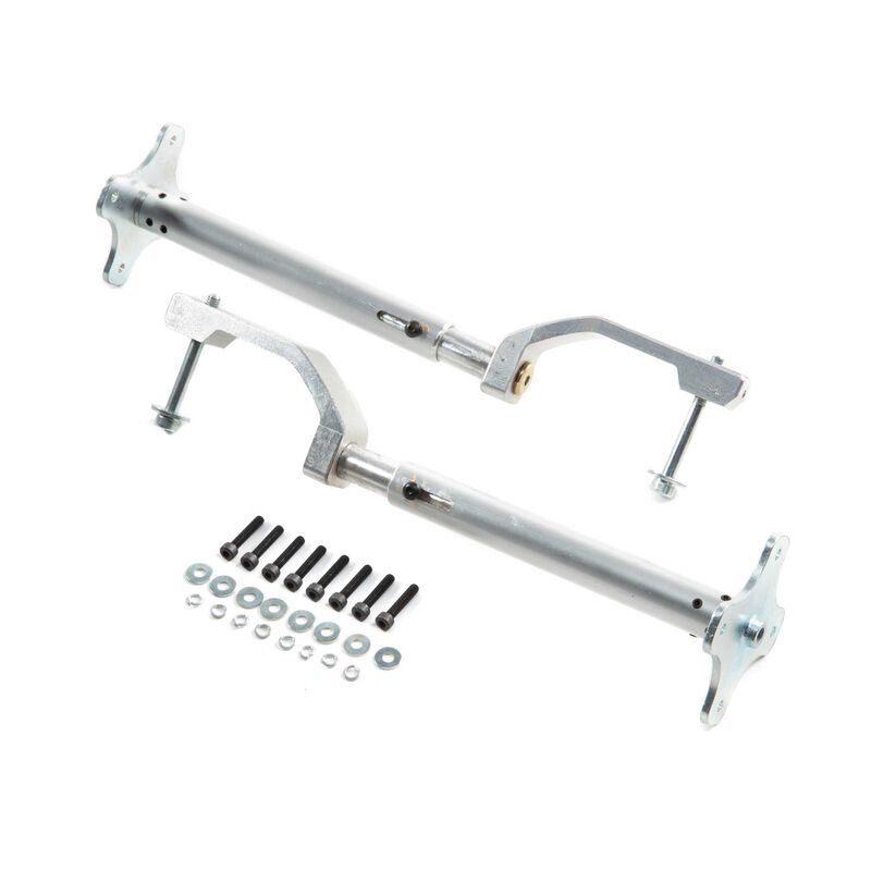 Landing Gear Stuka 61cc EP ARF