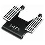 Aluminum Replica Radiator Black: Losi Promoto-MX