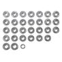 Ball Bearing Set: 1/14 Scale R/C 6x4 Truck Chassis