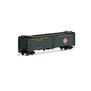 N 50' Ice Bunker Reefer, REA #6526