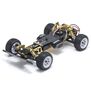 Turbo Optima Gold Kit 4WD