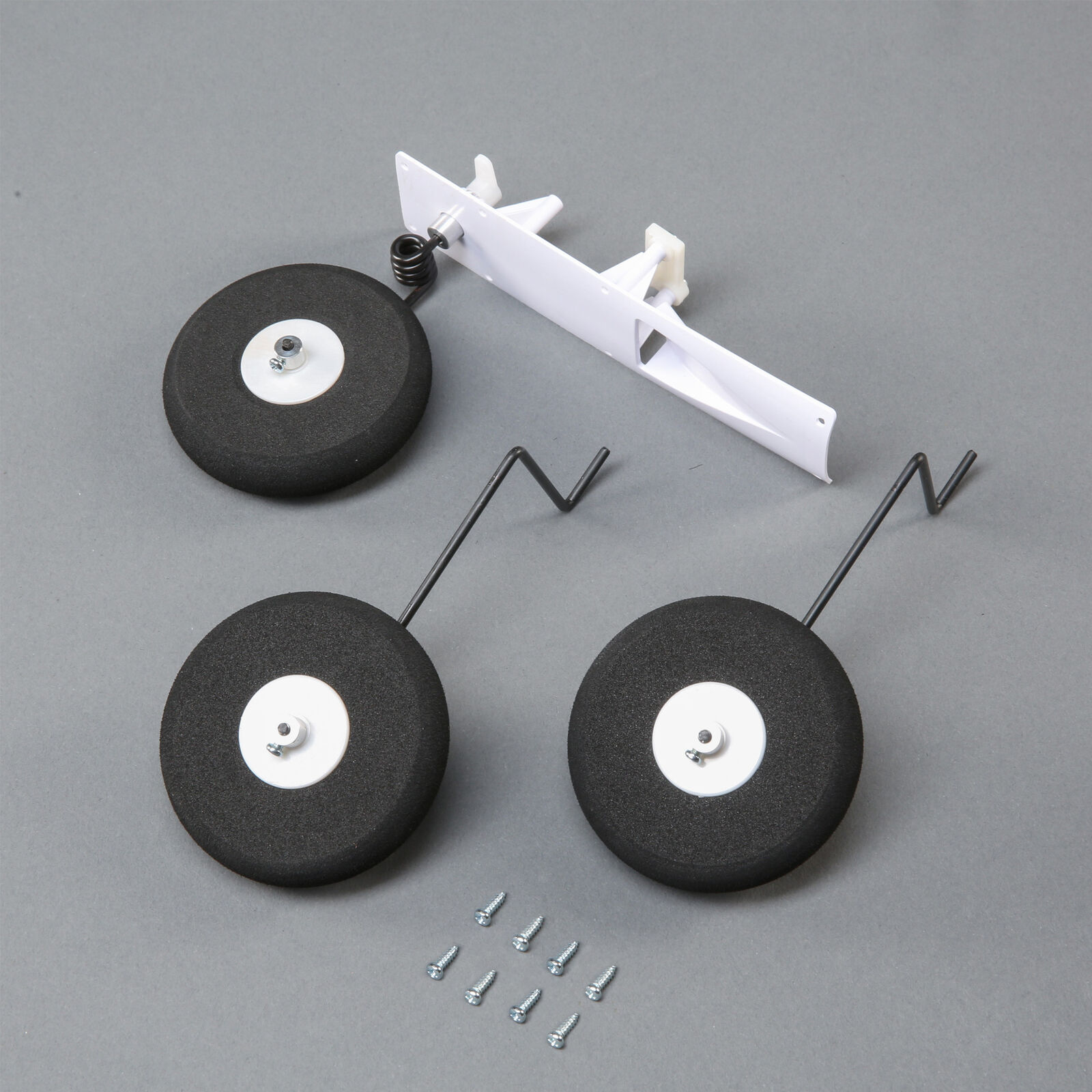 Landing Gear Set: Habu STS 70mm EDF