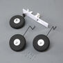 Landing Gear Set: Habu STS 70mm EDF