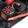 1/7 FELONY 6S AVC 4X4 RTR Brushless All-Road Street Bash, Orange