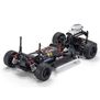 1/10 Fazer Mk2 Brushless 1970 Chevelle Supercharger AWD Touring RTR, Dark Blue