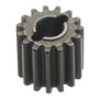 Input Shaft Gear 15T 0.8 Mod Metal