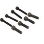 Cyl Screw Set:G-K,R,S,X,Y,DD,EE,AS,BM,CA