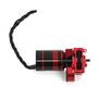 Micro Stellar Transmission with Cedar Inrunner Brushless Motor: SCX24
