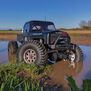 1/10 Enduro Ecto 4x4 Trail Truck RTR, Black