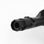 Axle V2, Grey Anodized: Axial Wraith / Yeti