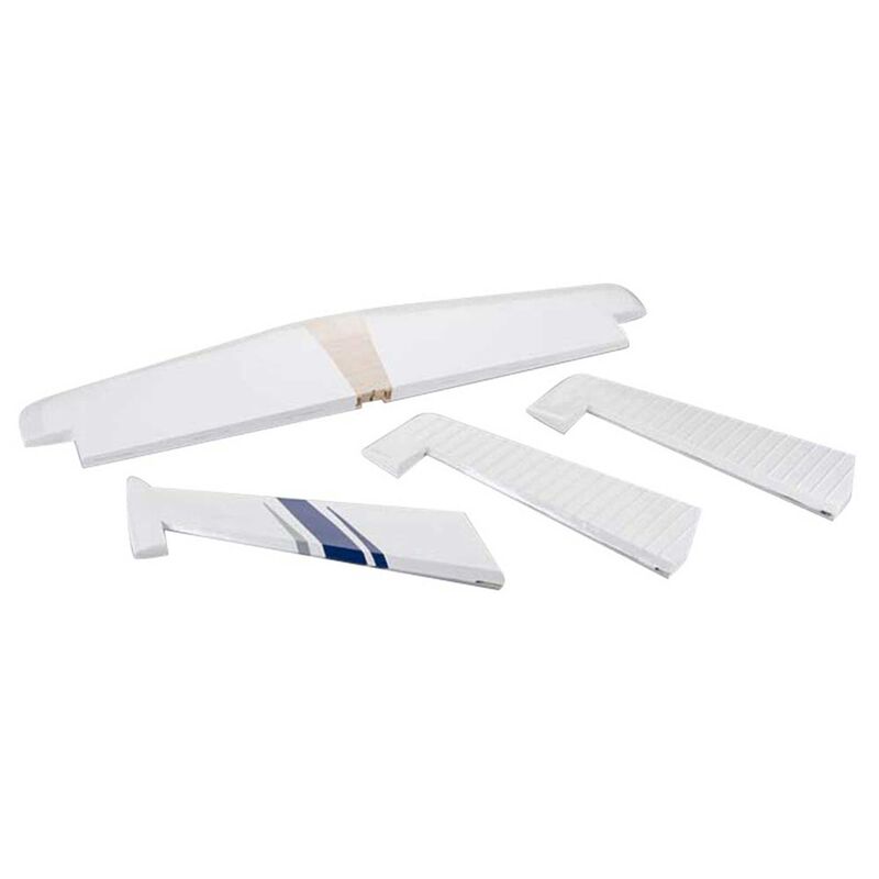 Tail Set: Cessna 182 60 Size