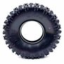1/10 CRUX 2.2" Rock Crawler Tires & Inserts, XP Compound