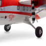 DHC-6 Twin Otter 1.4m BNF Basic with AS3X+ and SAFE Select Combo with Floats