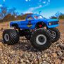 1/18 MT-18 4x4 Monster Truck RTR, Blue