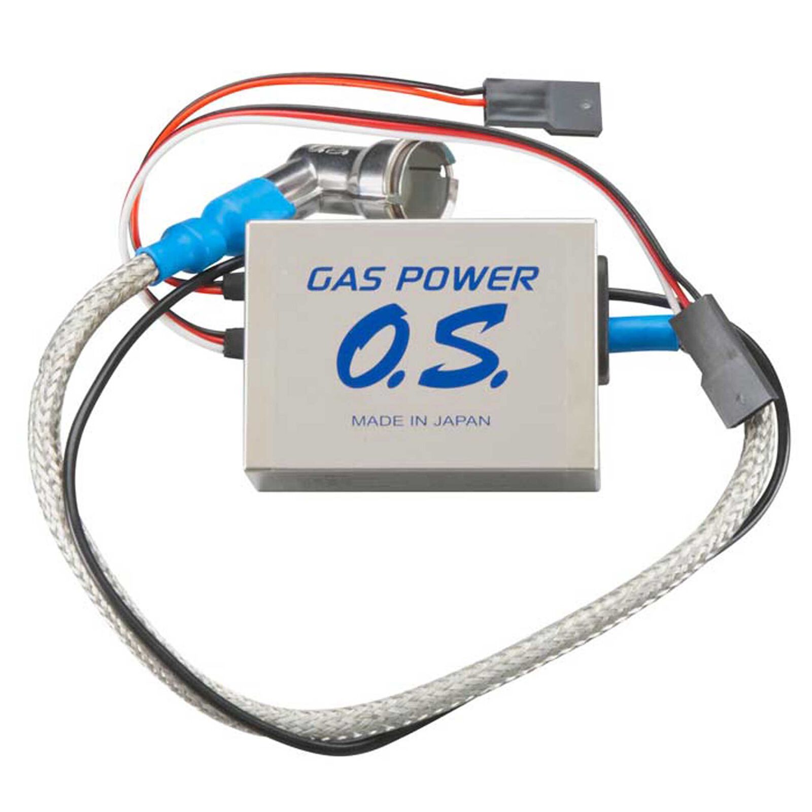 Electronic Ignition Module: GT55