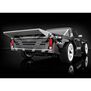 1/14 Reflex 14R Hoonitruck RTR