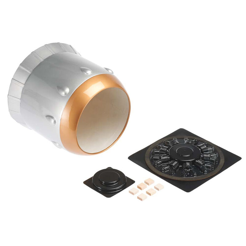 Cowl 1 4 3 4 Westland Lysander GP EP ARF