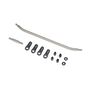 Steering Links Set, Titaniumm, AF16P: AXP8