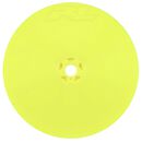 1/10 Velocity 4WD Front 2.2" 12mm Buggy Wheels (2) Yellow: AE B74