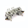 Carburetor Body Assembly:DD
