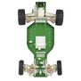 RC10 Green Masters Edition Kit