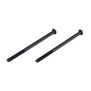 Button Head Screws, M3 x 54mm (2)