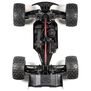 1/8 KRATON 4X4 6S BLX BRUSHLESS V6 SPEED TRUCK RTR (Green/Black)