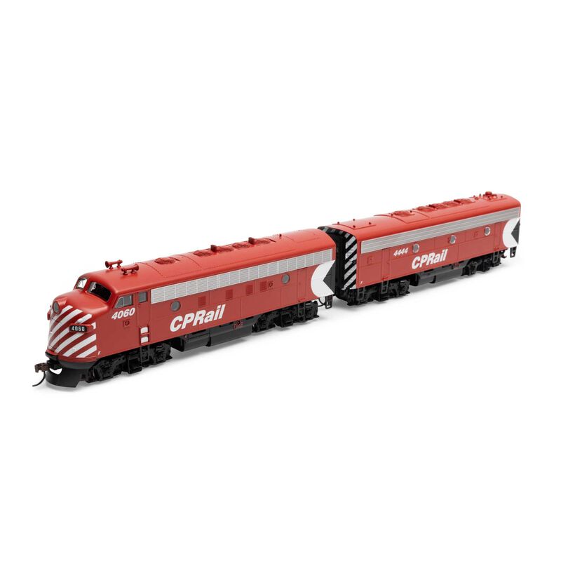 HO F7A F7B CPR #4060 #4444