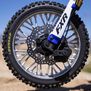 1/4 Promoto-MX Club MX 2S RTR Brushless Motorcycle, Blue