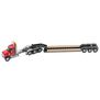 1/16 RC Caterpillar Western-Star 49X Truck & Trailer Combo