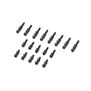 Ball Stud Set: SCX30