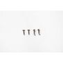 Window Frame & Hood Lock; 1/6 MB Scaler