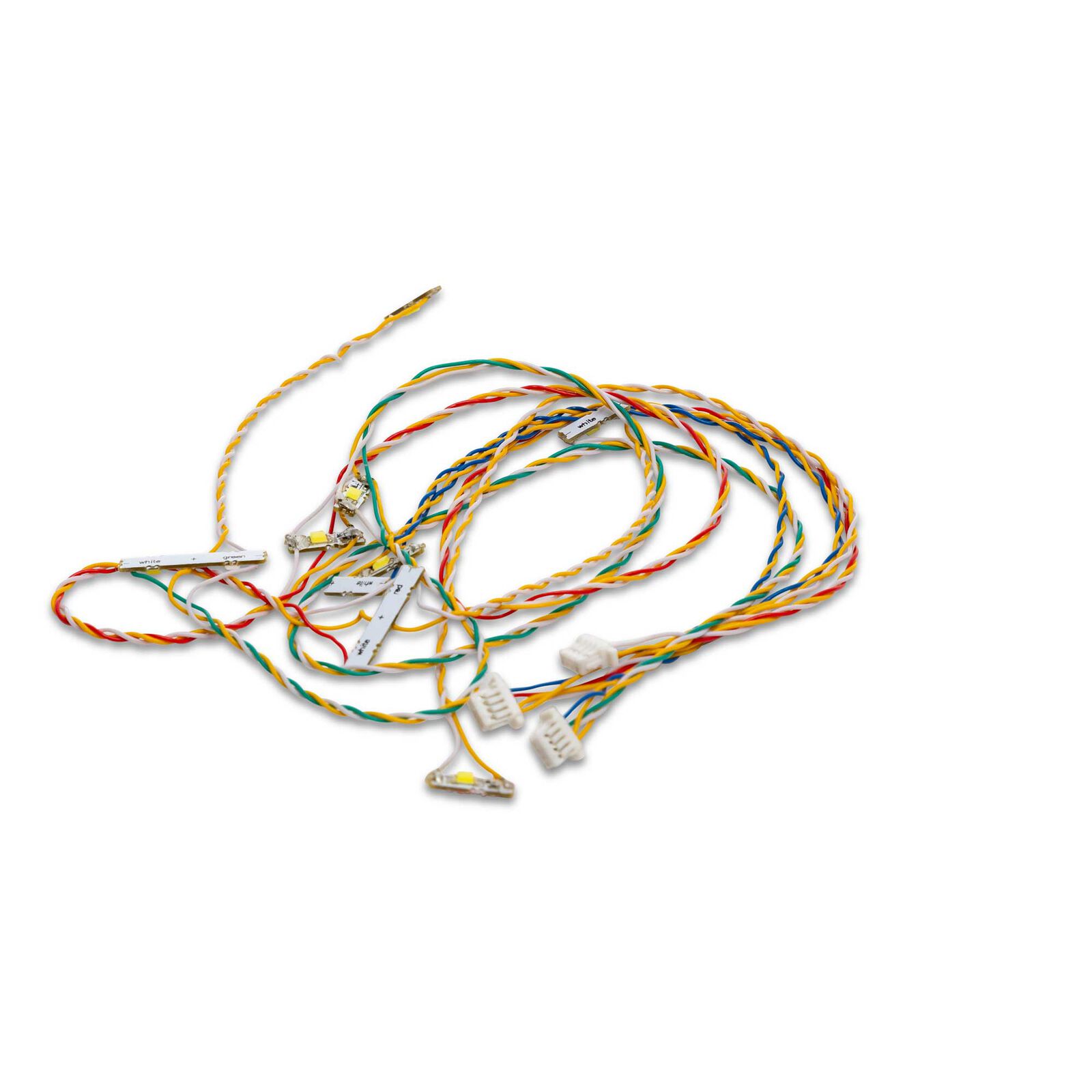 LED Set: Draco 800mm