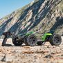 1/8 KRATON 4X4 6S BLX BRUSHLESS V6 SPEED TRUCK RTR (Green/Black)