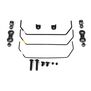 Sway Bar Kit, Front: 22SCT