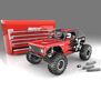 1/10 Wendigo 4WD Rock Racer Kit